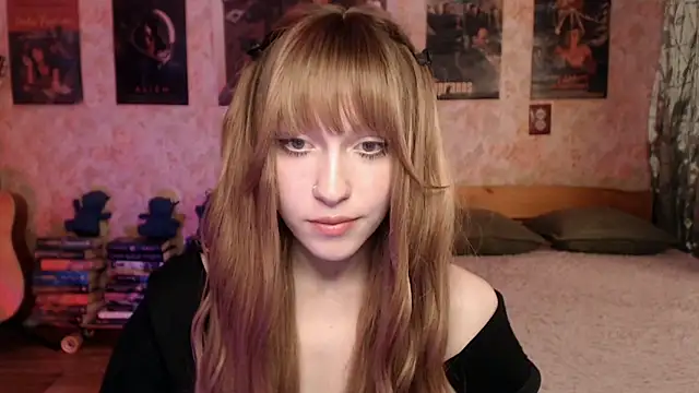 Friendly Ellie online show from May 24, 2026, 12:21 am