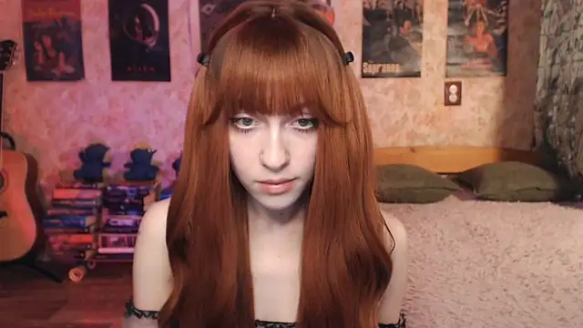 Friendly Ellie online show from September 20, 2025, 12:15 am