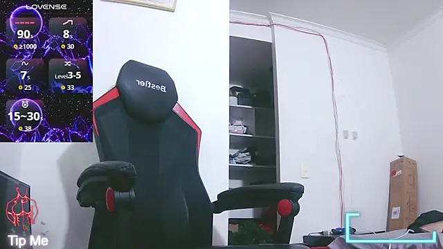 freestyle blake1 online show from April 16, 2026, 2:45 am