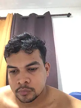 ElsecretodeBruno online show from September 26, 2025, 4:14 pm