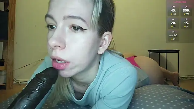 cruellagoth666 online show from February 16, 2026, 5:11 pm