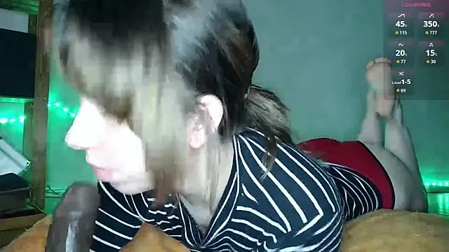 Snapshot of cruellagoth666 chatting on October 16, 2025, 10:01 am cruellagoth666 online show from October 16, 2025, 10:01 am