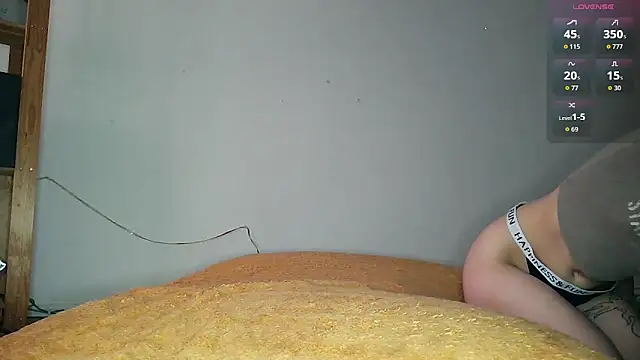 Snapshot of cruellagoth666 chatting on October 20, 2025, 9:54 am cruellagoth666 online show from October 20, 2025, 9:54 am