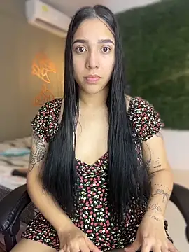 Amandanauty online show from March 3, 2026, 5:25 am