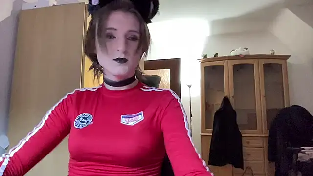 Femboykitten01 online show from March 14, 2025, 7:23 pm