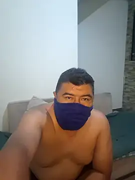 Calamaco07 online show from November 27, 2025, 5:08 am