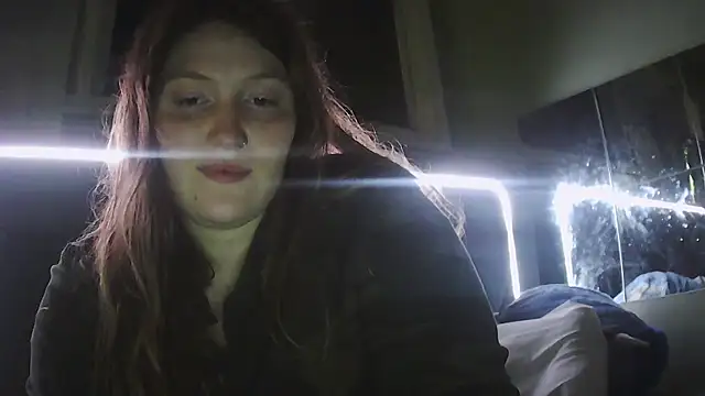 Angelk43 online show from June 7, 2026, 3:56 am