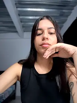 IvySanders1 online show from December 1, 2025, 12:55 am