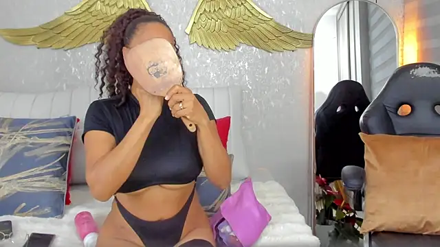 EmmaFerrary online show from March 8, 2026, 5:33 am