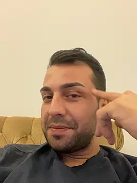 Emre-34 online show from November 19, 2025, 6:08 pm