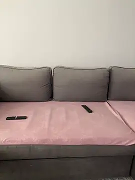 Emre-34 online show from February 23, 2026, 8:15 am