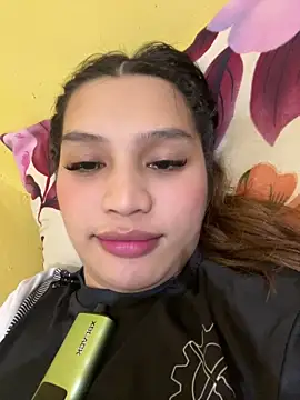 ObsessionAmber online show from October 26, 2025, 5:57 pm