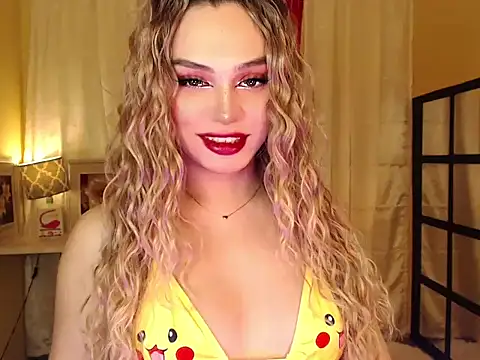 ObsessionAmber online show from September 10, 2025, 8:57 am