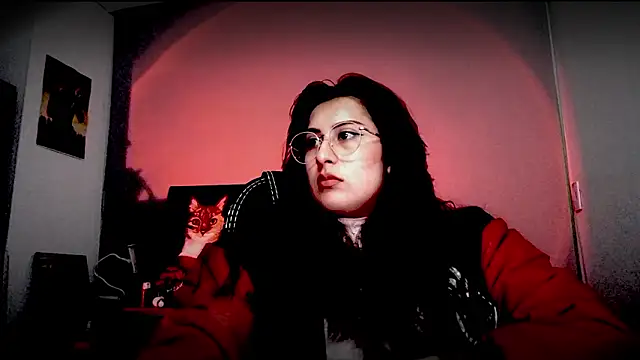 Scarlett Sen online show from January 14, 2026, 5:49 pm