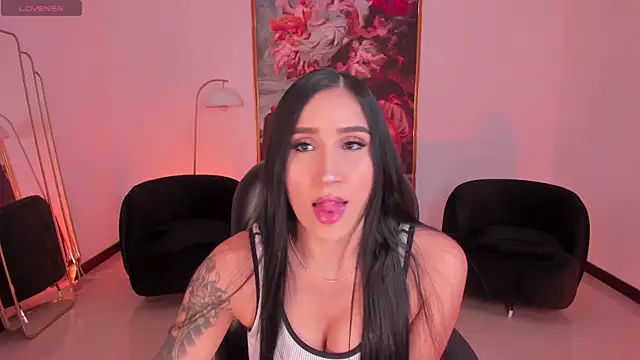 NickyLawson online show from March 6, 2026, 4:07 am