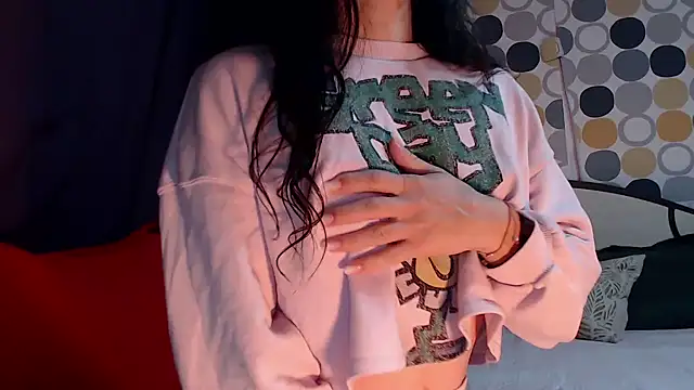 Snapshot of sexyevalove chatting on November 20, 2025, 1:50 am sexyevalove online show from November 20, 2025, 1:50 am