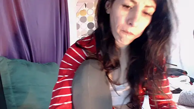 sexyevalove online show from January 17, 2026, 2:26 am