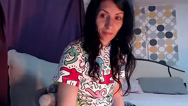 Snapshot of sexyevalove chatting on October 9, 2025, 1:50 am sexyevalove online show from October 9, 2025, 1:50 am