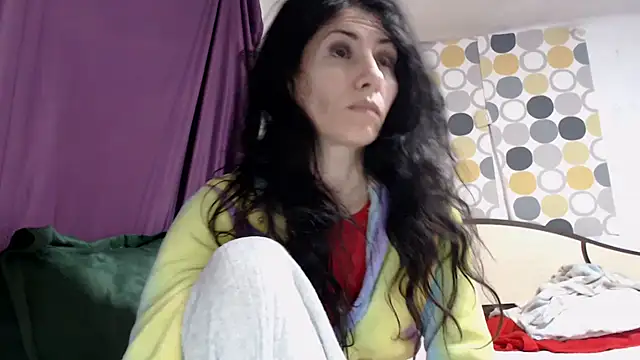 sexyevalove online show from February 27, 2026, 3:07 am