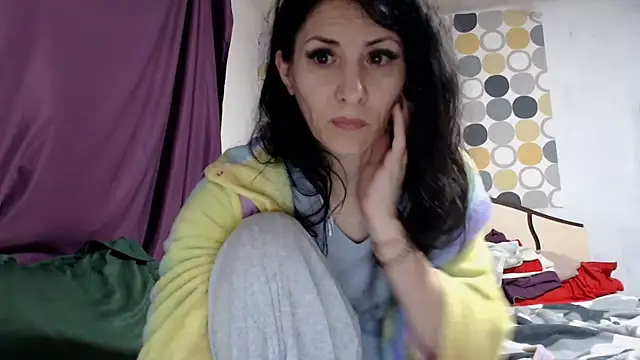 sexyevalove online show from February 20, 2026, 11:06 pm