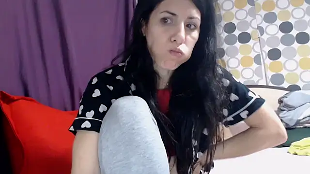 Snapshot of sexyevalove chatting on November 22, 2025, 5:06 am sexyevalove online show from November 22, 2025, 5:06 am