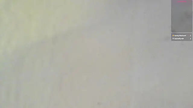 Snapshot of DoMeDoggyDiana chatting on January 21, 2025, 4:48 pm DoMeDoggyDiana online show from January 21, 2025, 4:48 pm