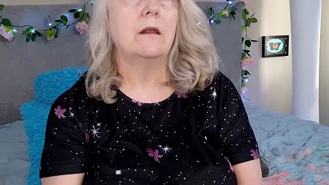 Kaitlyn Winters online show from February 25, 2026, 7:47 pm