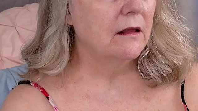 Kaitlyn Winters online show from February 18, 2026, 7:10 pm