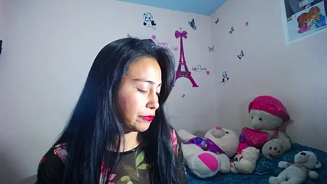 hanna girl21 online show from January 14, 2026, 11:08 pm