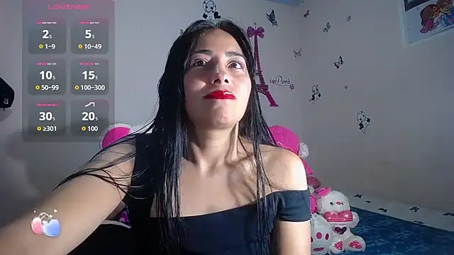 Snapshot of hanna_girl21 chatting on November 9, 2025, 1:09 am hanna girl21 online show from November 9, 2025, 1:09 am