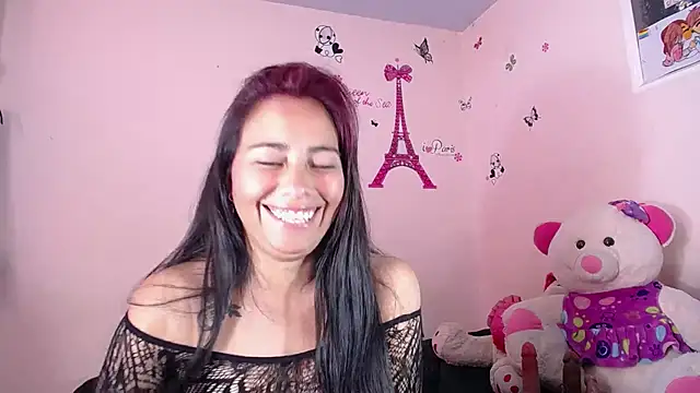 hanna girl21 online show from July 24, 2026, 7:21 pm
