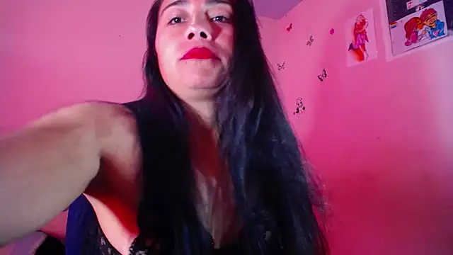 hanna girl21 online show from July 29, 2026, 6:29 pm