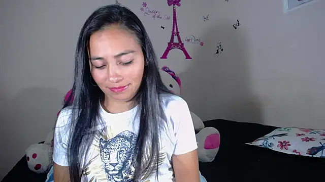 hanna girl21 online show from July 10, 2026, 1:49 am