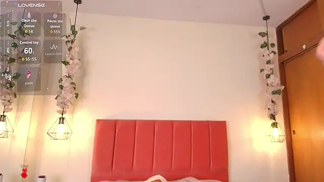 Athompzon online show from February 14, 2026, 11:21 am