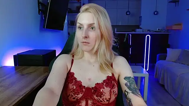 illusorycat online show from March 3, 2026, 3:30 pm