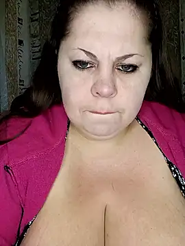 Ginabig online show from January 13, 2026, 3:43 am