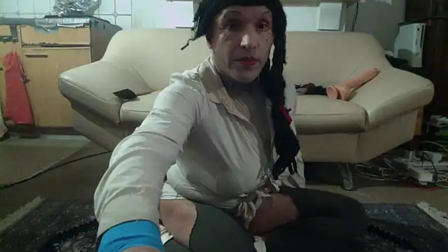 Snapshot of Sissy_naomi chatting on November 28, 2025, 5:57 pm Sissy naomi online show from November 28, 2025, 5:57 pm