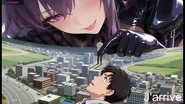 LanaCorona online show from April 17, 2026, 11:35 am