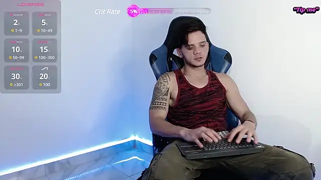 Snapshot of ramseesh chatting on February 8, 2025, 12:06 am ramseesh online show from February 8, 2025, 12:06 am