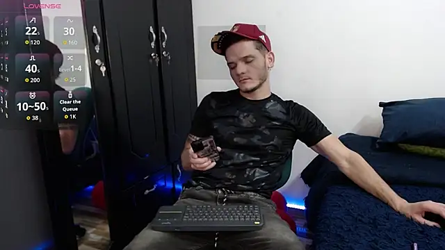 Snapshot of ramseesh chatting on November 8, 2025, 7:50 pm ramseesh online show from November 8, 2025, 7:50 pm