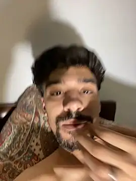 Hermanooooooo online show from February 13, 2026, 5:51 am