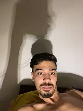 Hermanooooooo online show from March 22, 2025, 5:28 am