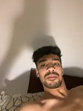 Hermanooooooo online show from February 4, 2025, 3:22 am