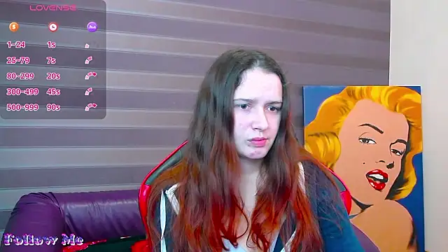 iris nikhols online show from February 26, 2026, 3:28 am