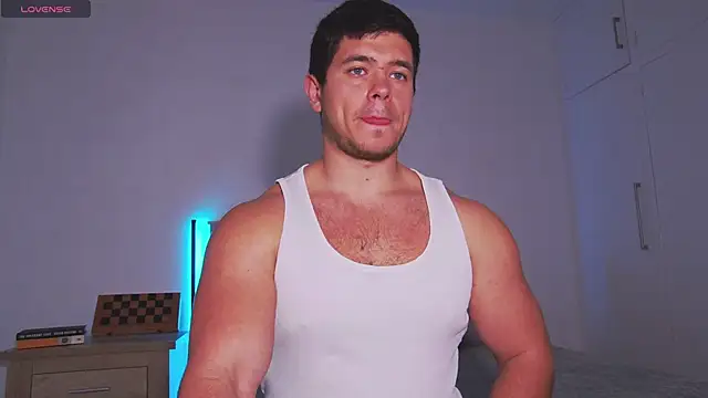 Arilas  online show from March 7, 2026, 8:10 am