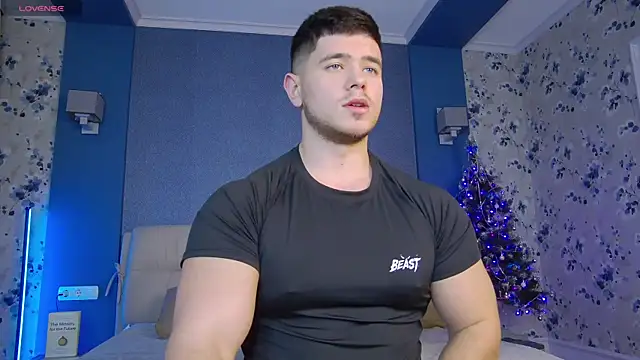 Arilas  online show from January 9, 2025, 3:23 pm