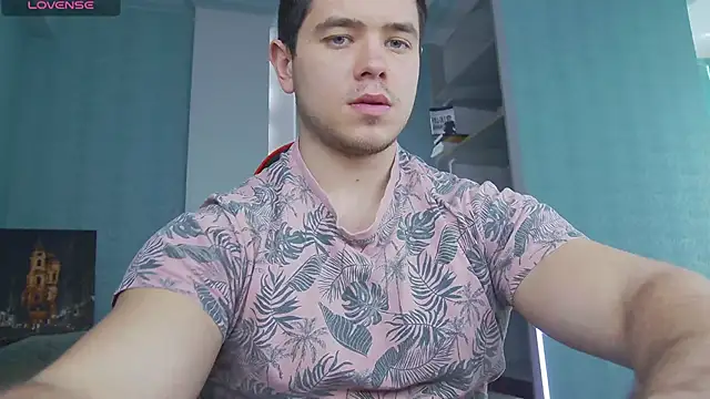 Arilas  online show from March 21, 2025, 11:12 am