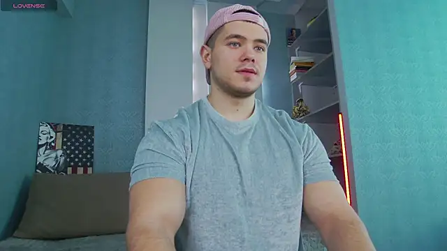 Arilas  online show from February 16, 2025, 7:48 am