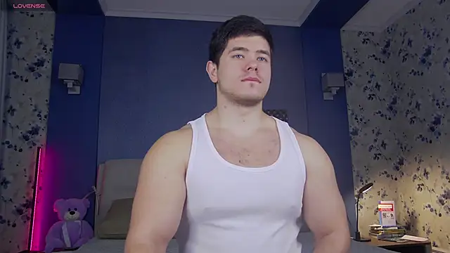 Arilas  online show from December 8, 2024, 7:26 am