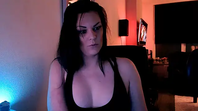 Snapshot of Bailey_S chatting on February 18, 2025, 9:31 pm Bailey S online show from February 18, 2025, 9:31 pm